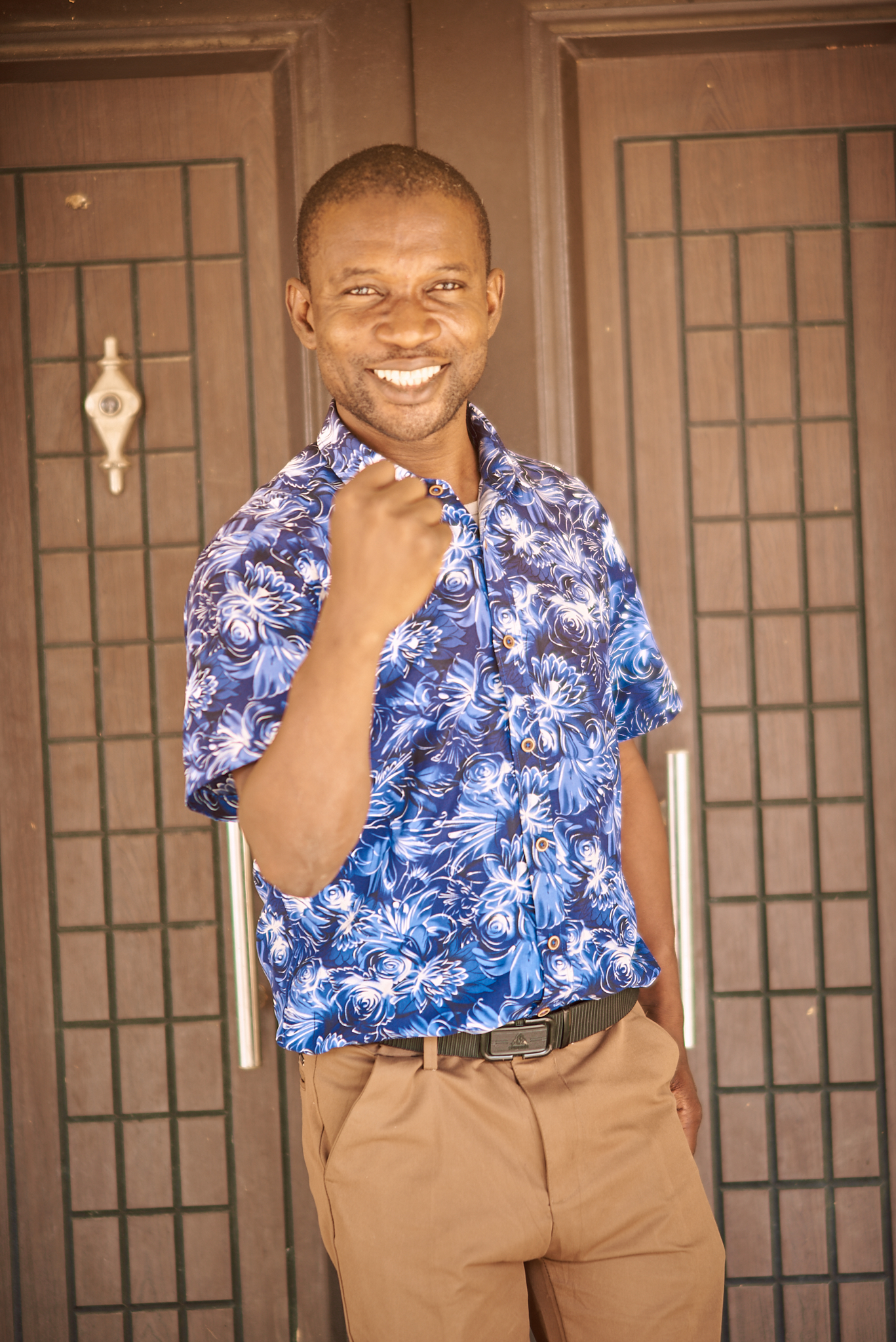 Principal